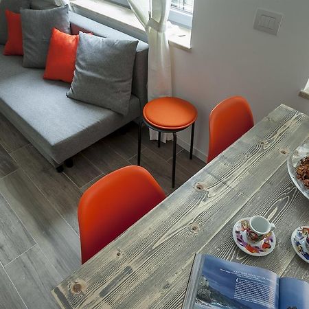 Italianway-Cadorna 10 Apartment มิลาน ภายนอก รูปภาพ