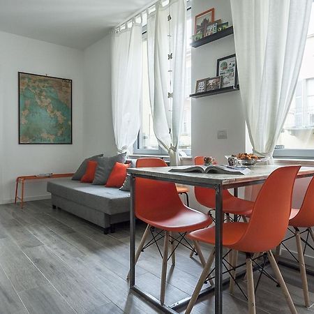 Italianway-Cadorna 10 Apartment มิลาน ภายนอก รูปภาพ