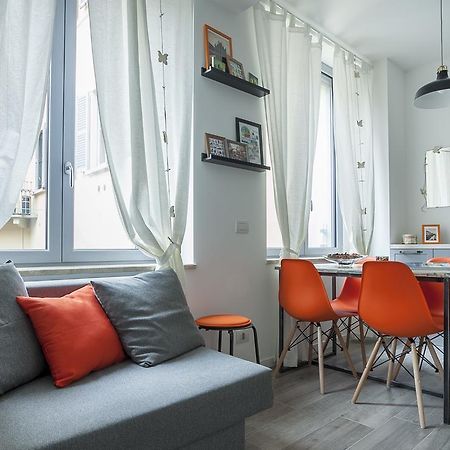 Italianway-Cadorna 10 Apartment มิลาน ภายนอก รูปภาพ