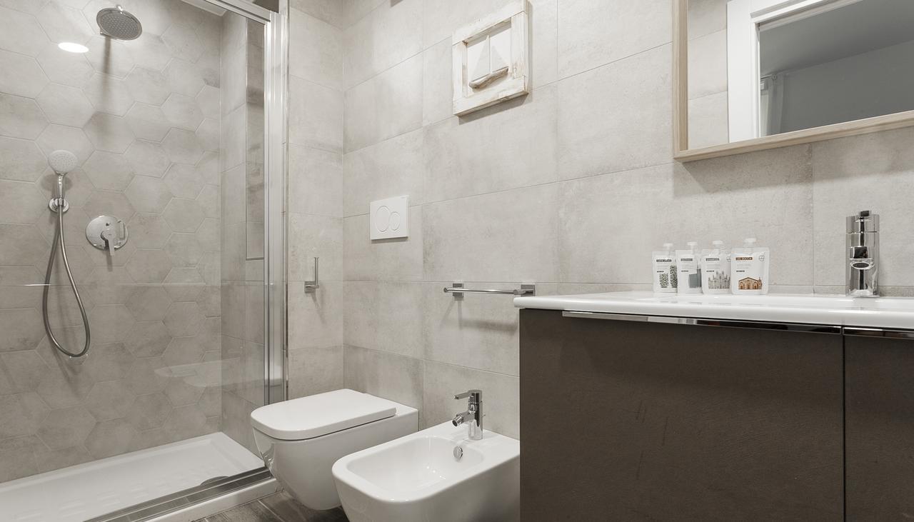 Italianway-Cadorna 10 Apartment มิลาน ภายนอก รูปภาพ