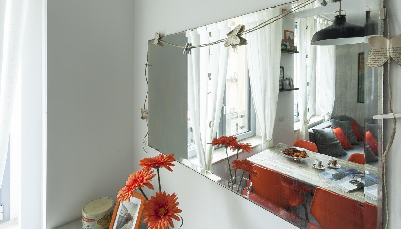 Italianway-Cadorna 10 Apartment มิลาน ภายนอก รูปภาพ
